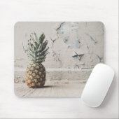 Städtische Ananas Mousepad (Mit Mouse)