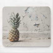 Städtische Ananas Mousepad (Vorne)