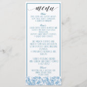 Städtische Badeanstalt Chinoiserie Programm (Vorderseite)