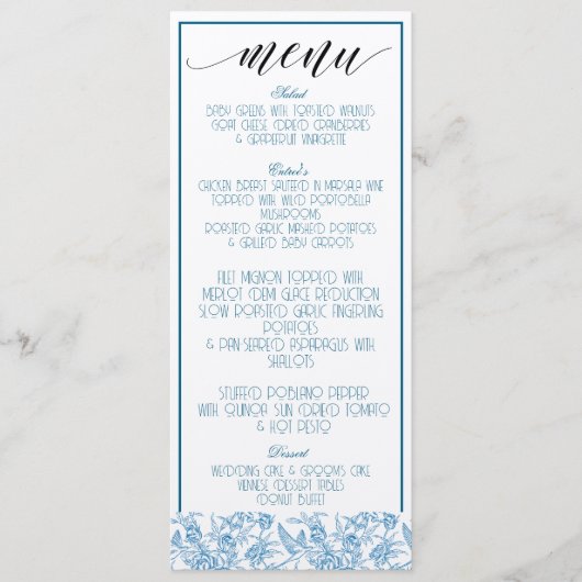 Städtische Badeanstalt Chinoiserie Programm (Vorderseite)