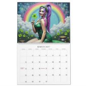 Städtische Badeanstalt Kalender (Mär 2027)