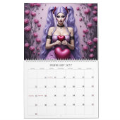 Städtische Badeanstalt Kalender (Feb 2027)