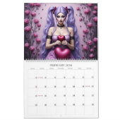 Städtische Badeanstalt Kalender (Feb 2026)