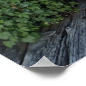 Städtische Badeanstalt - Montana Poster (Ecke)