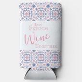 Städtische Badeanstalt Selters Dosenkühler (Vorderseite)