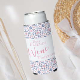 Städtische Badeanstalt Selters Dosenkühler