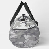 Städtische Camouflage Duffle Bag (Rechts)
