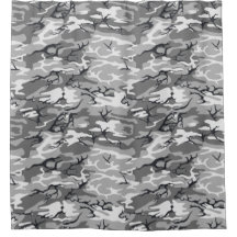 Städtische Camouflage