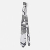 Städtische Camouflage Krawatte (Vorderseite)