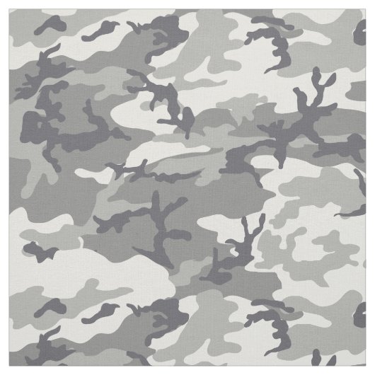Städtische Camouflage Stoff (Muster)