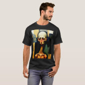 Städtische Desolation T-Shirt (Vorne ganz)