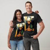 Städtische Desolation T-Shirt (Unisex)