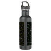 Städtische digitale Camouflage Trinkflasche (Rückseite)