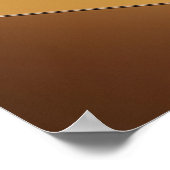 Städtische Geometrie Poster (Ecke)