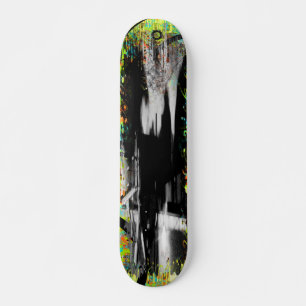 Städtische Grinder - Maßgeschneiderte Skateboard