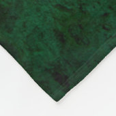 Städtische Grunge-Ungarn-Flaggen-Fleece-Decke Fleecedecke (Ecke)