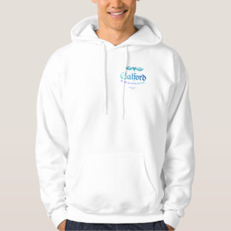 städtische Kleidung Kapuzenpullover Hoodie