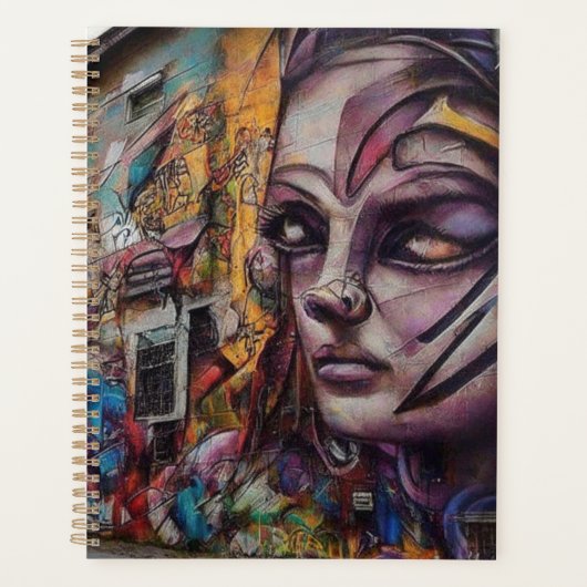 Städtische Kunst im Stich gelassen Gebäude Planer (Vorderseite)