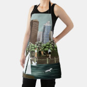 Städtische Landschaft Schürze (InSitu)