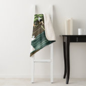 Städtische Landschaft Sherpadecke (Beispiel)
