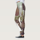 Städtische Leggings (Links)