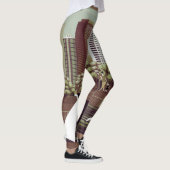 Städtische Leggings (Rechts)