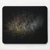 Städtische Lichter Mousepad (Vorne)