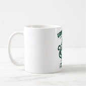 Städtische Mahlzeiten Kaffeetasse (Links)