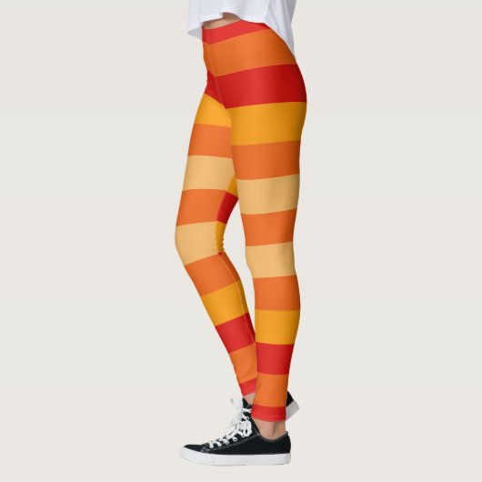 Städtische Pulse Leben Leggings (Links)