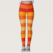 Städtische Pulse Leben Leggings (Vorderseite)