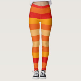 Städtische Pulse Leben Leggings