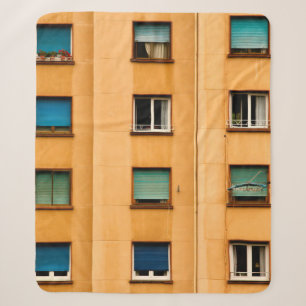 Städtische Sicht auf die Stadt Bilbaoapartment, ar Sherpadecke