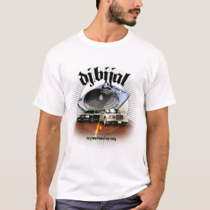 Städtische Straßen T-Shirt
