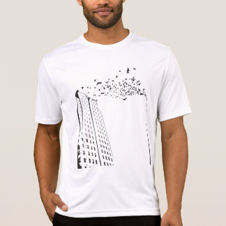 Städtische Suite T-Shirt
