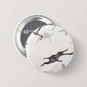 Städtische Tarnung Button (Vorne & Hinten)