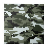 Städtische Tarnung/Camouflage mit 8 Fliese (Vorderseite)