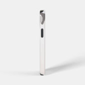 Städtische Tarnung iPhone Hülle (Rechte Seite)