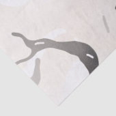 Städtische Tarnung Seidenpapier (Detail)