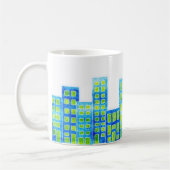 Städtische TASSE (Links)