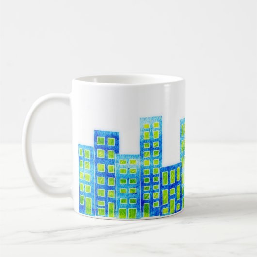 Städtische TASSE (Links)