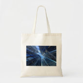 Städtische Wolkenkratzer Tote Tag Tragetasche (Vorne)