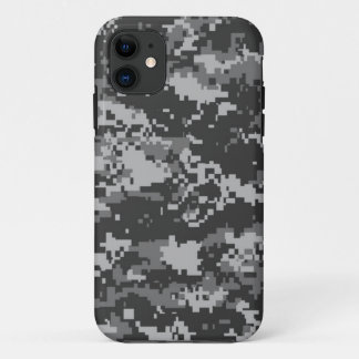 Städtischer Digital-Camouflage iPhone Fall Case-Mate iPhone Hülle