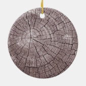 Städtischer Elefant Keramikornament (Hinten)