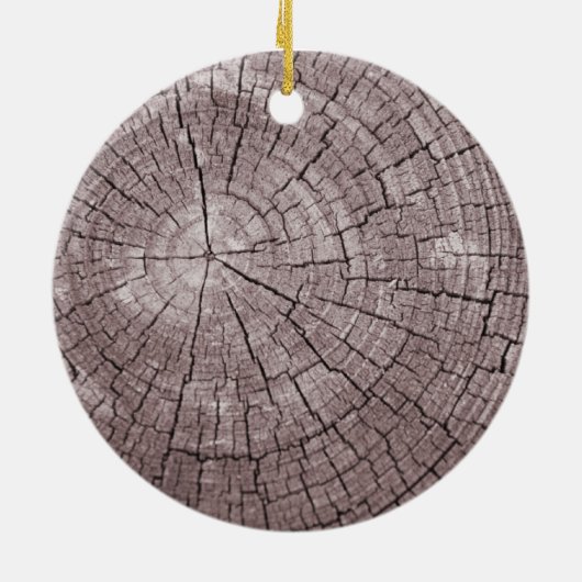 Städtischer Elefant Keramikornament (Hinten)