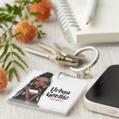 Städtischer Gotischer Schlüsselanhänger 1 (Vorderseite rechts)