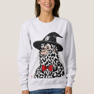 Städtischer Pop Graffiti Logo Art - Keith Haring T Sweatshirt