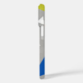 Städtischer Stil Case-Mate iPhone Hülle (Rückseite / Links)