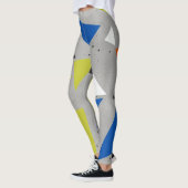 Städtischer Stil Leggings (Links)