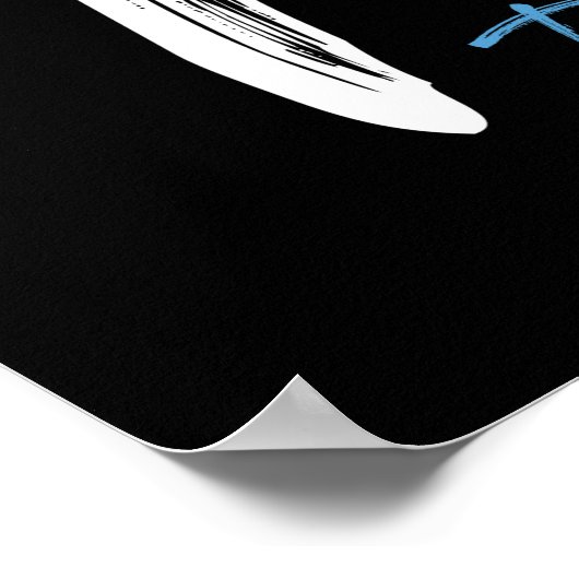 Städtischer Straßenstil Break the rules Slogan pri Poster (Ecke)