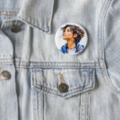 Städtischer Teenager Button (Beispiel)